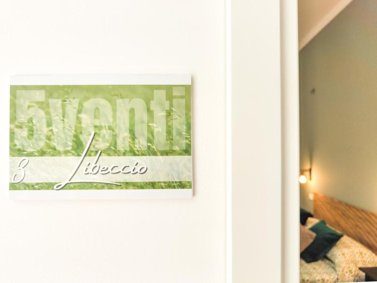 Dimora Carella Ai 5Venti — Foto 2